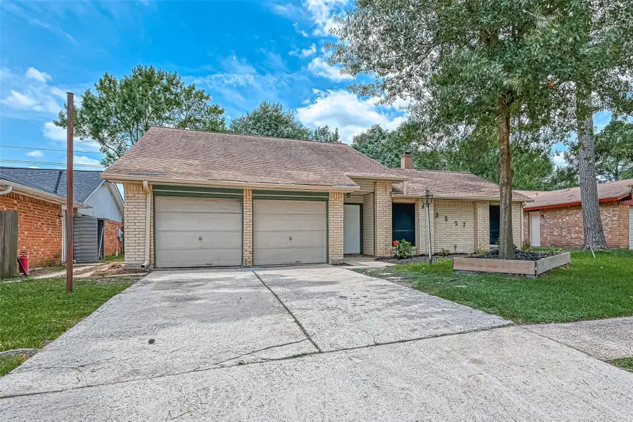 3527 Acorn Springs Lane, Spring, TX 77389 - Image #2
