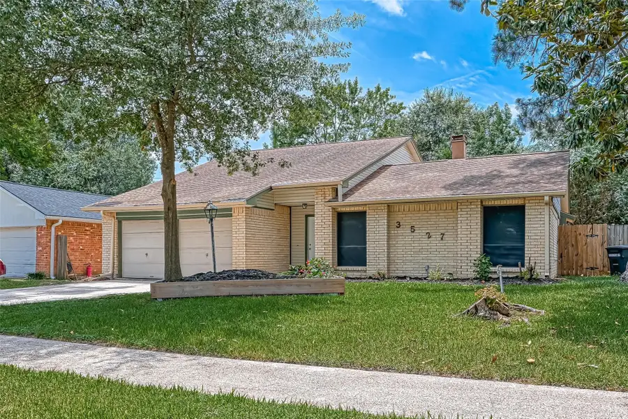 3527 Acorn Springs Lane, Spring, TX 77389 - Image #3
