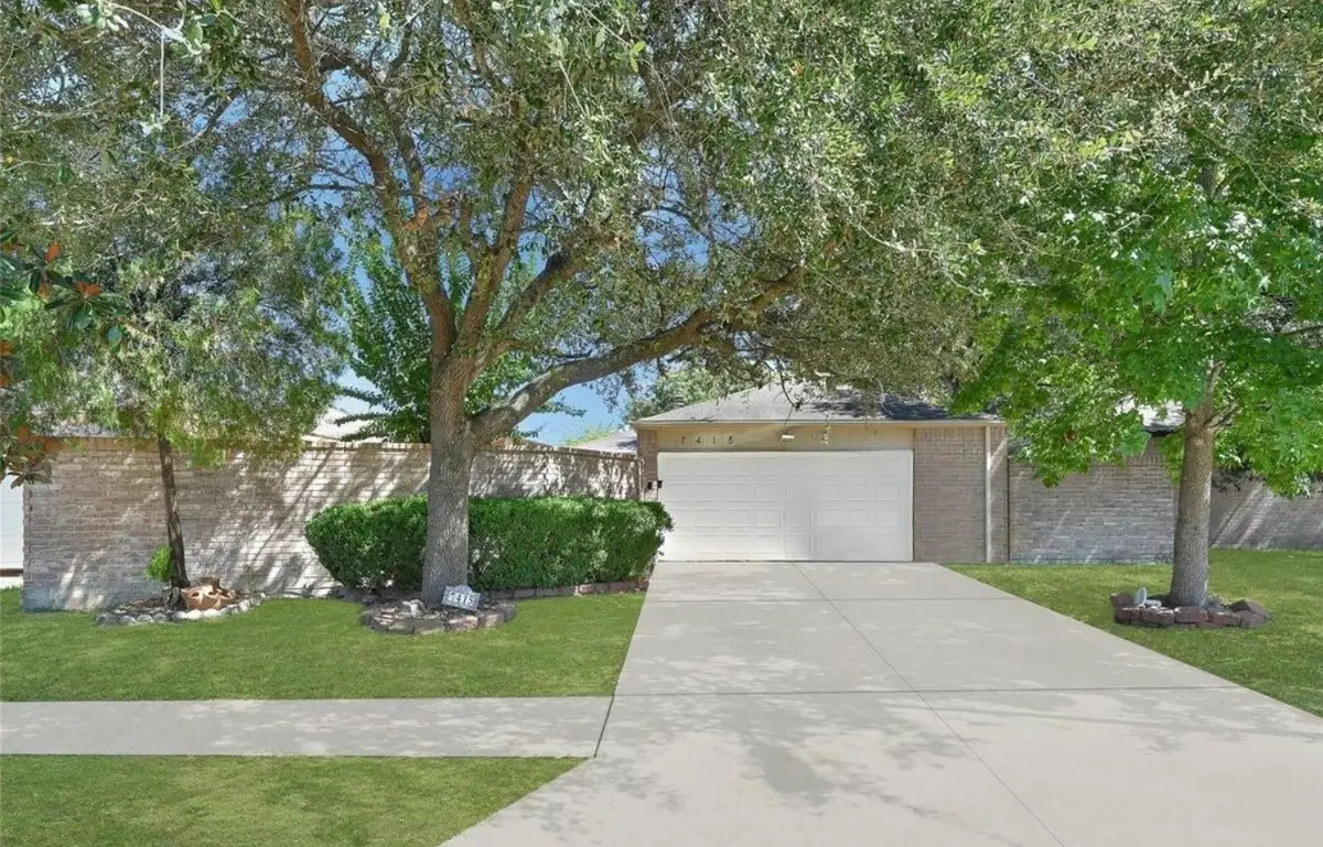 7415 San Simeon Drive, Houston, TX 77083 - #1