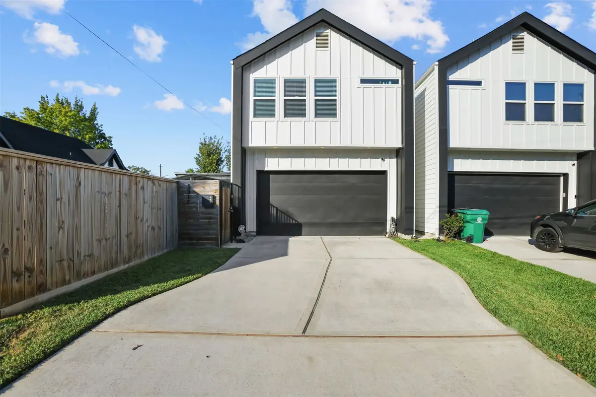 5317 Jefferson Street, Houston, TX 77023 - Image #1