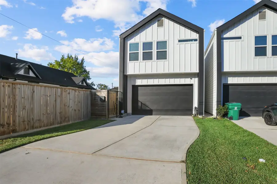 5317 Jefferson Street, Houston, TX 77023 - Image #2