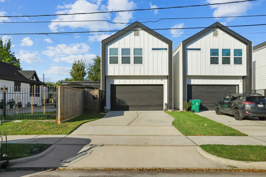 5317 Jefferson Street, Houston, TX 77023 - Image #3