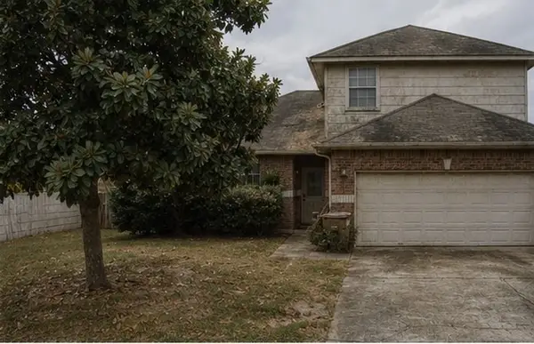 3104 Avenue C, Dickinson, TX 77539