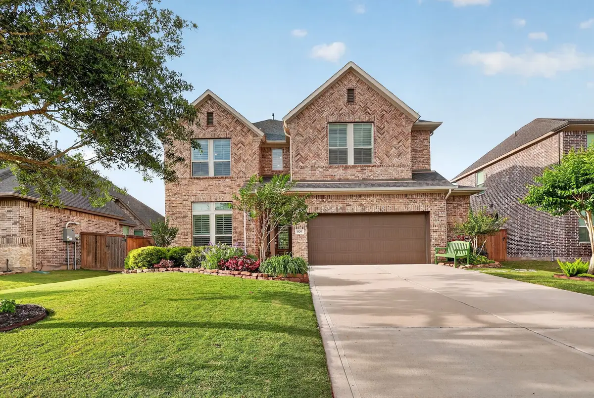 809 Stella Vista Court, Katy, TX 77493 - #1