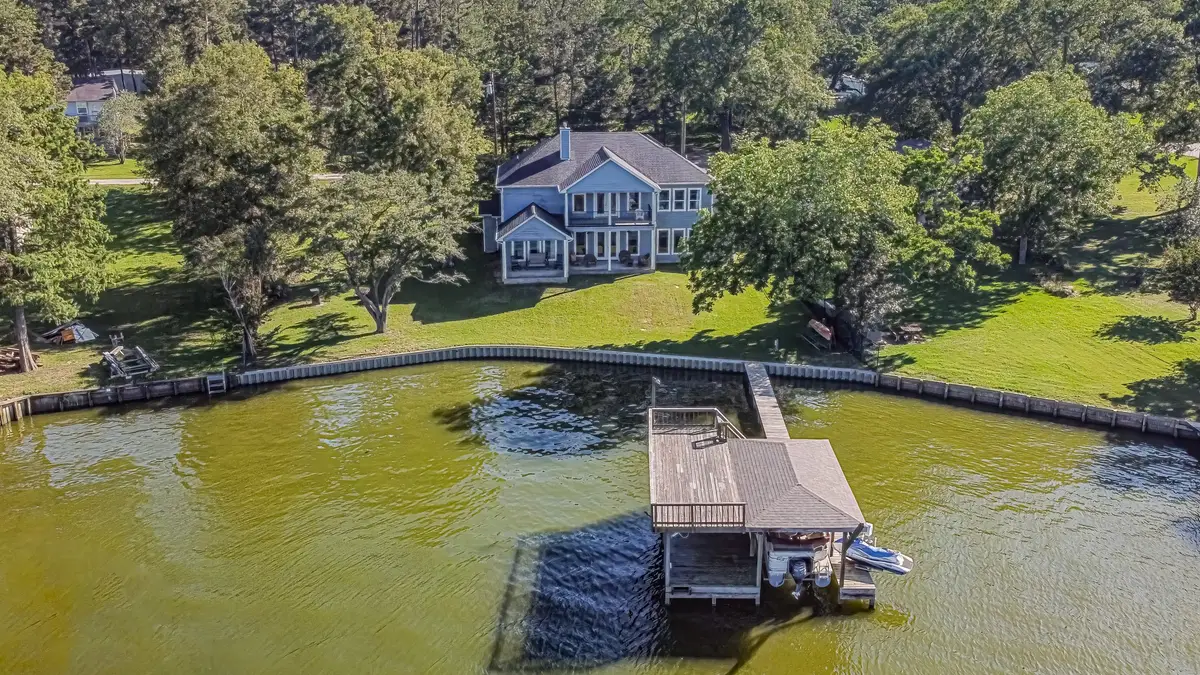 138 Pruitt Drive, Livingston, TX 77351 - #1