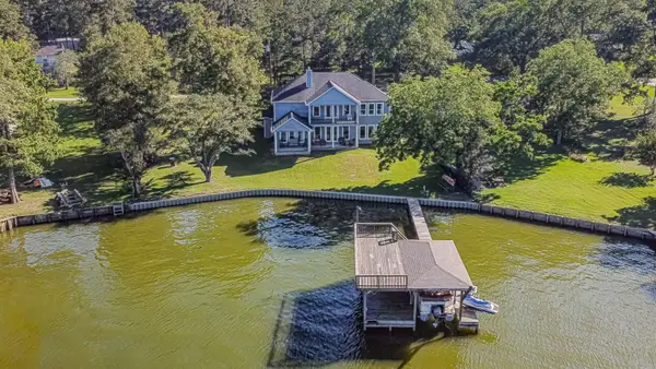 138 Pruitt Drive, Livingston, TX 77351