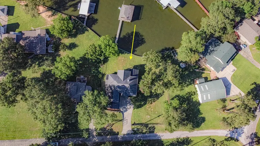 138 Pruitt Drive, Livingston, TX 77351 - #2