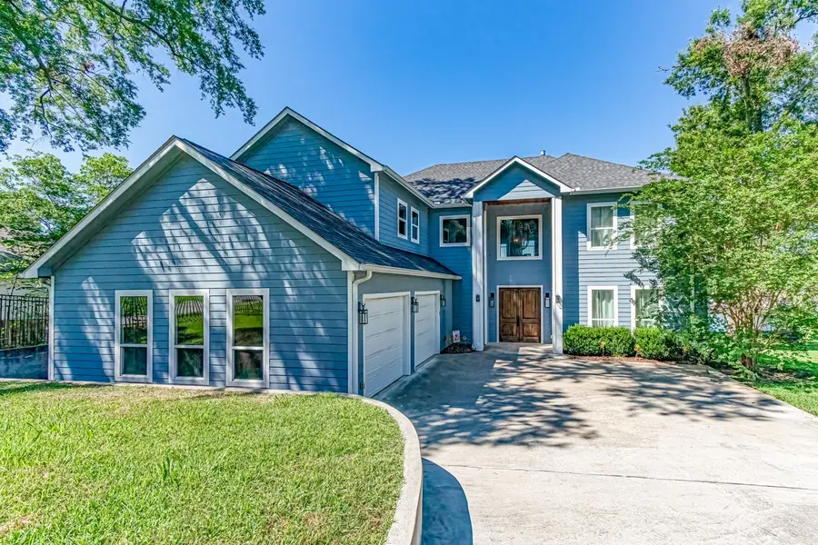 138 Pruitt Drive, Livingston, TX 77351 - #3