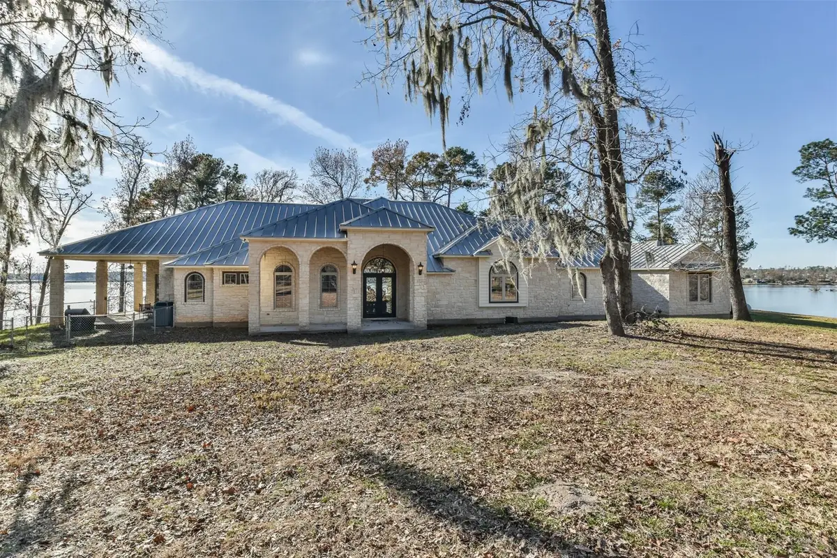 345 Mccove, Onalaska, TX 77360 - #1