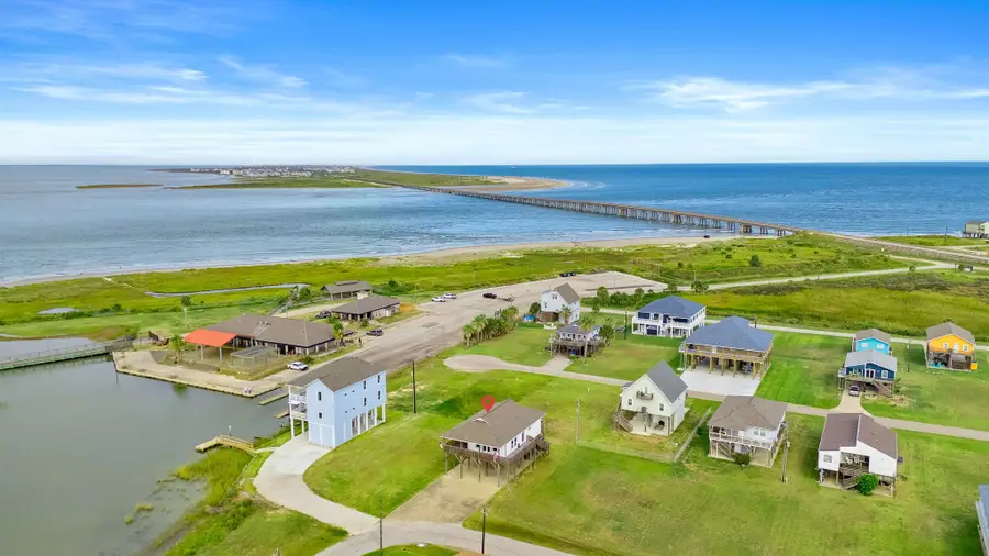 210 Fathom Drive, Freeport, TX 77541 - Image #3