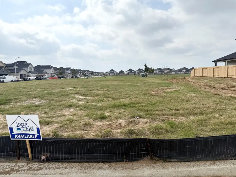 18911 Baldcypress Basin Lane, Houston, TX 77084 - #2