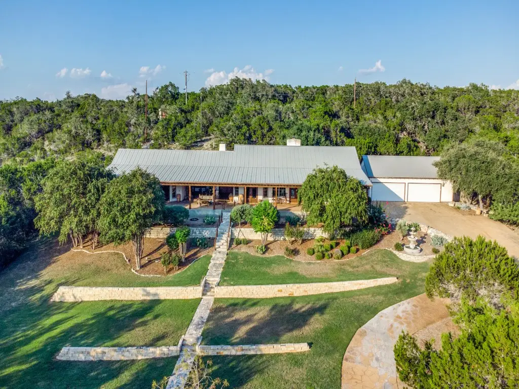 160 Wimberley Ranch Drive, Wimberley, TX 78676 - #1