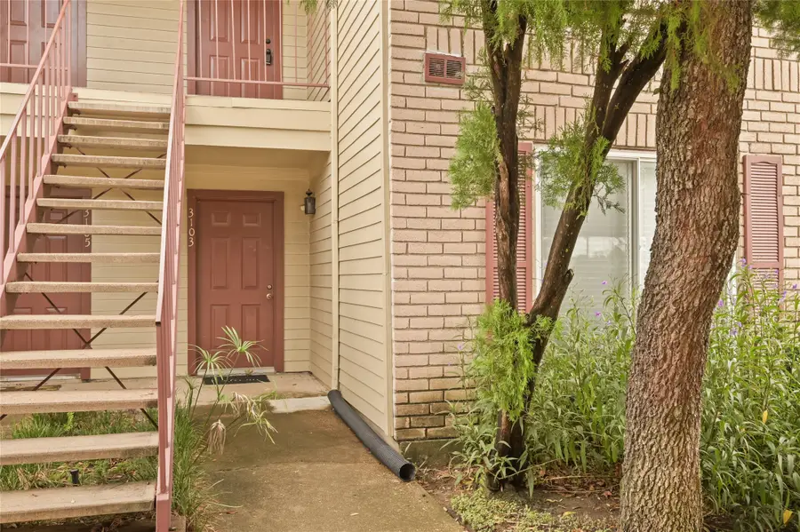 2120 El Paseo Street #3103, Houston, TX 77054 - #2