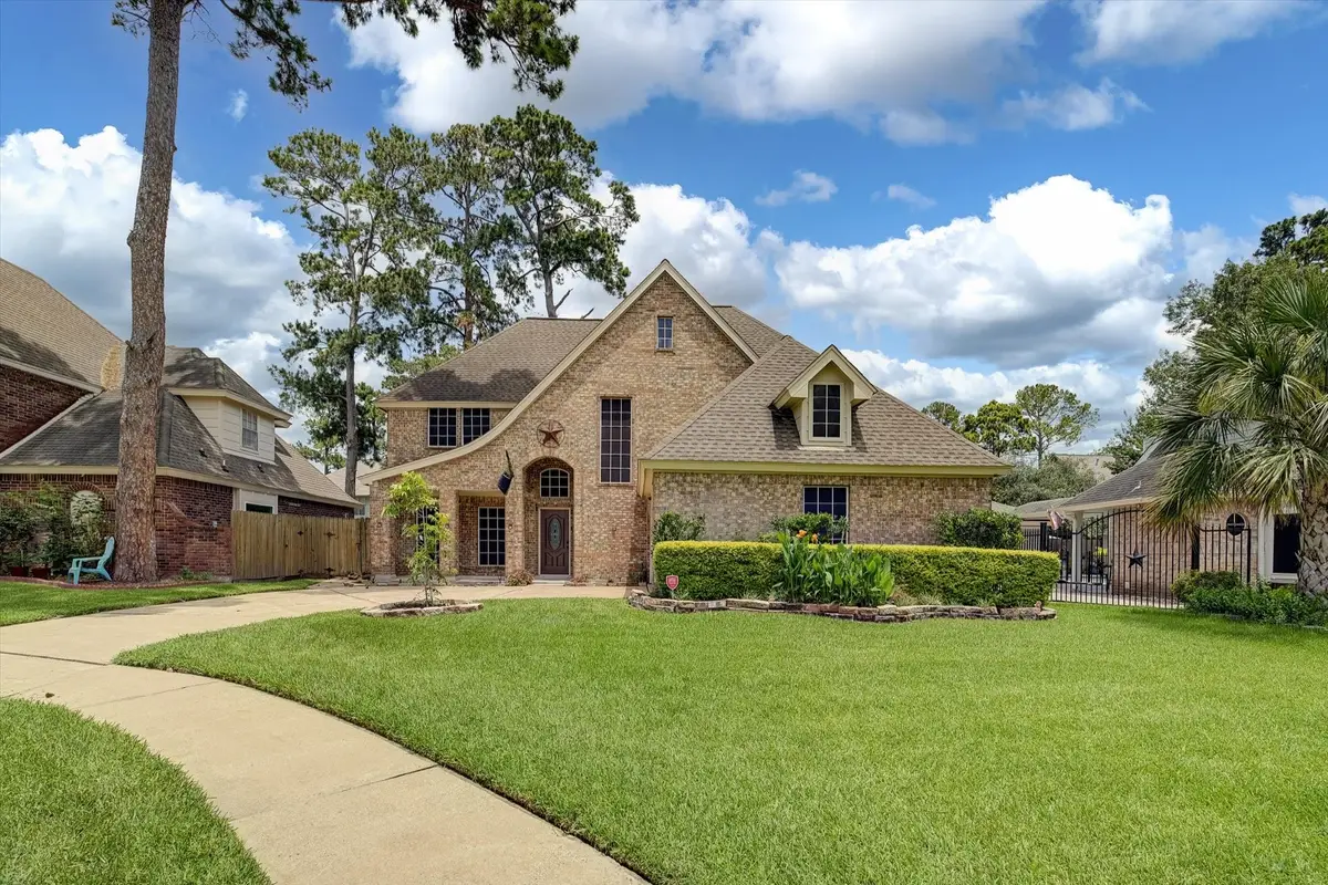 12522 Millscott Drive, Houston, TX 77070 - #1