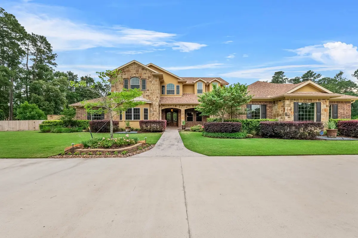 28002 Whispering Maple Way, Spring, TX 77386 - Image #1