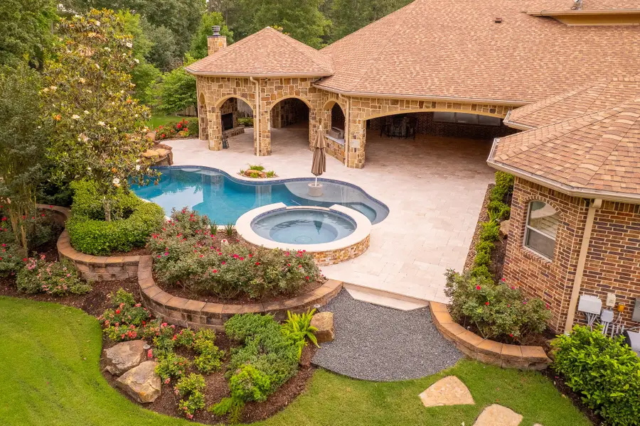 28002 Whispering Maple Way, Spring, TX 77386 - Image #2