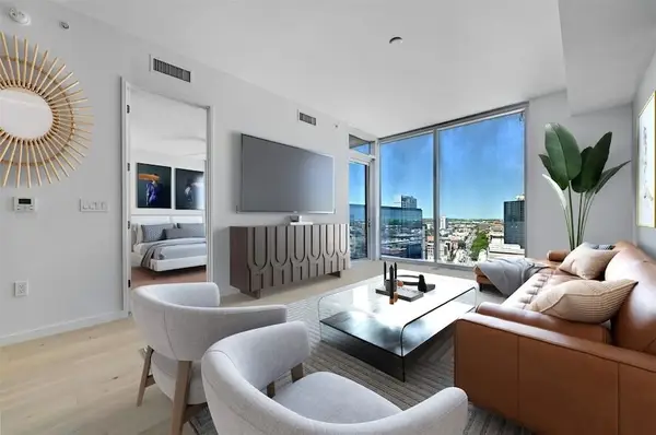 313 W 17th Street #2003, Austin, TX 78701