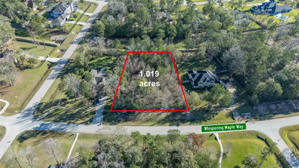 27430 Whispering Maple Way, Spring, TX 77386