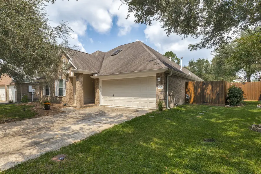 2131 Lakewind Lane, League City, TX 77573 - #3