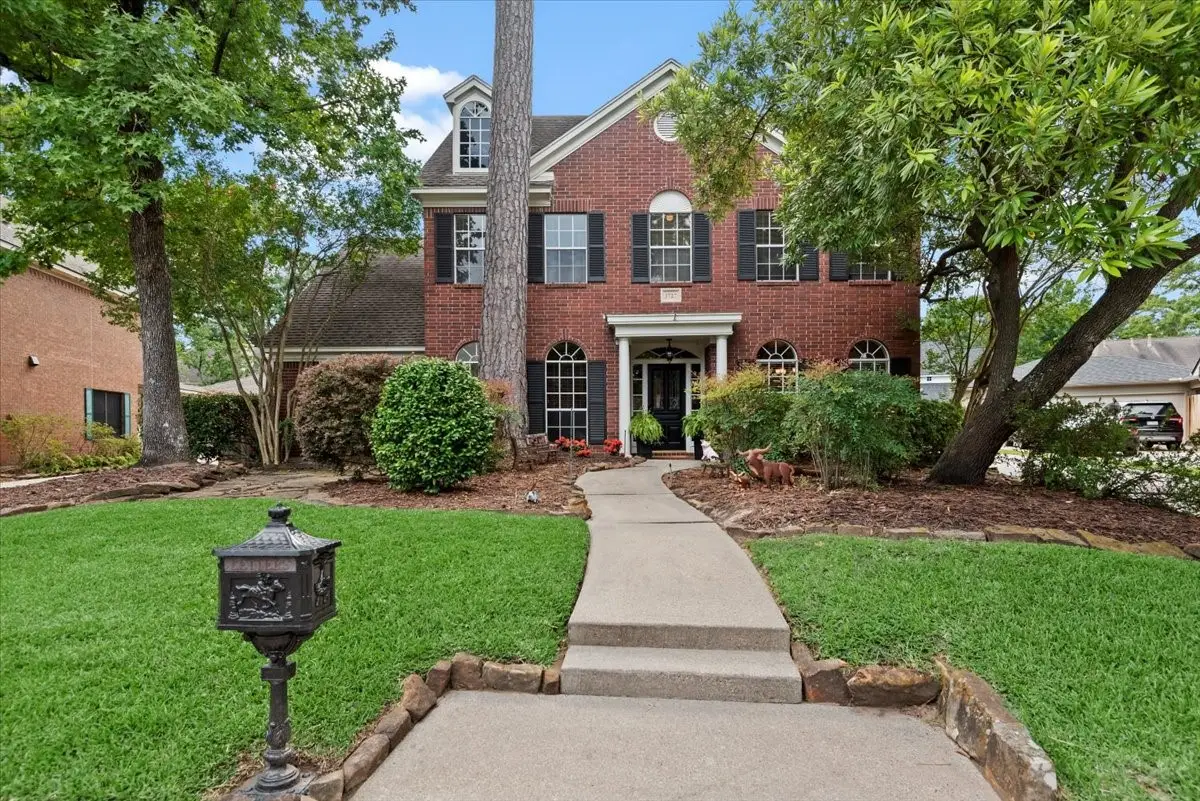 3727 Brookvale Court, Kingwood, TX 77345 - Image #1