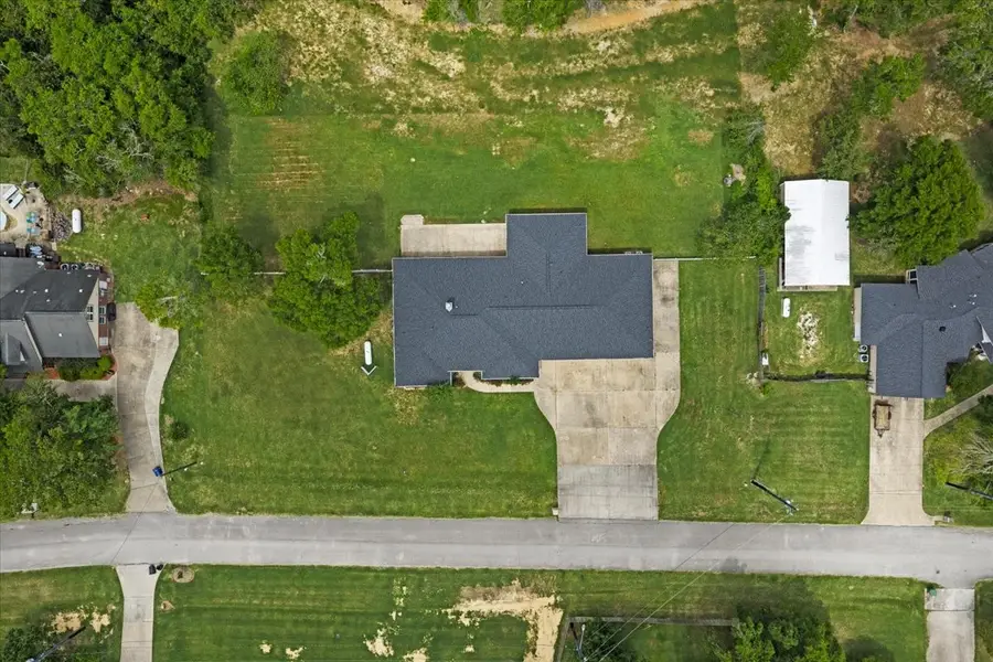 1607 Delta Street, Baytown, TX 77523 - #3