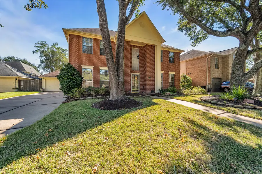 1344 Coleman Boylan Drive, League City, TX 77573 - #2