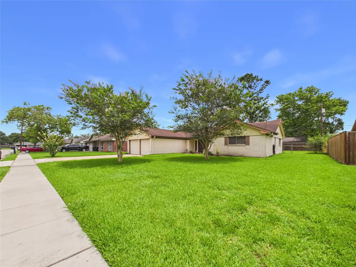 1909 Tracy Lynn Lane, Alvin, TX 77511 - #1