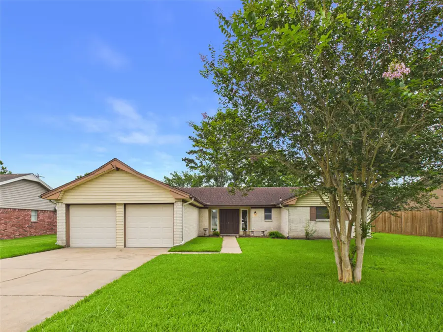 1909 Tracy Lynn Lane, Alvin, TX 77511 - #2