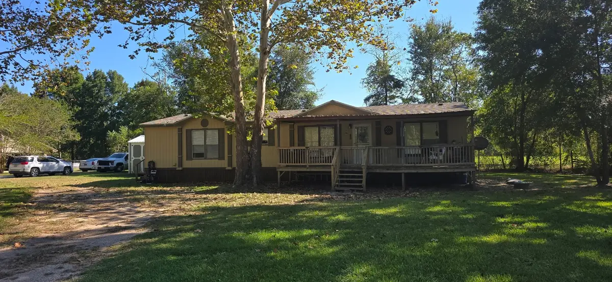 258 County Road 2281, Cleveland, TX 77327 - #1