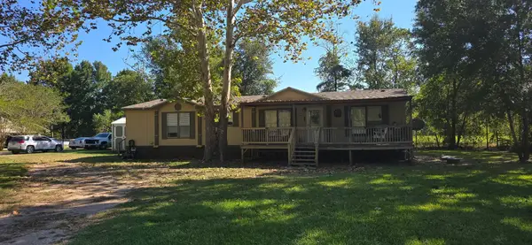 258 County Road 2281, Cleveland, TX 77327