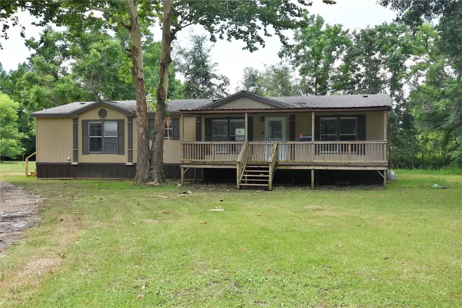258 County Road 2281, Cleveland, TX 77327 - #2