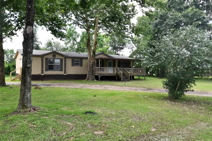 258 County Road 2281, Cleveland, TX 77327 - #3