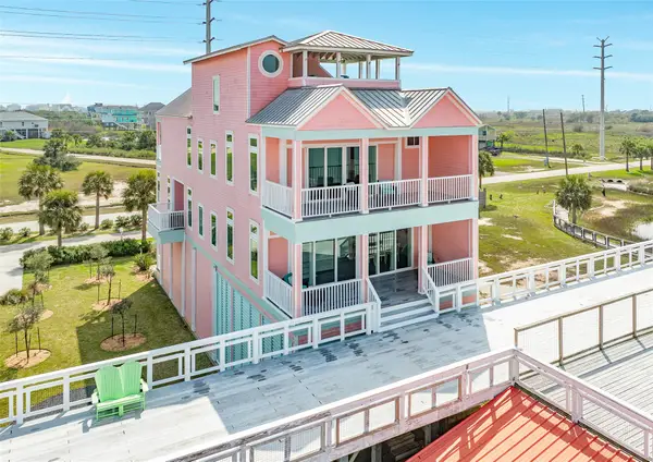 14334 Stewart Road, Galveston, TX 77554