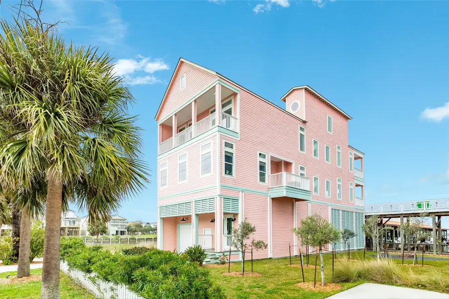 14334 Stewart Road, Galveston, TX 77554 - #2