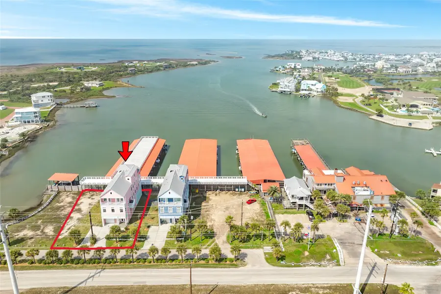 14334 Stewart Road, Galveston, TX 77554 - #3
