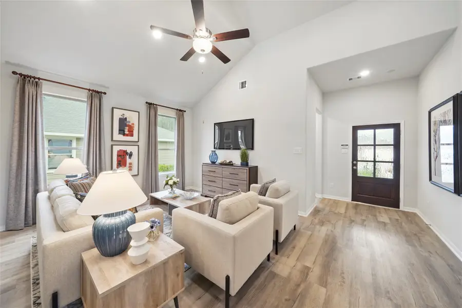10912 Independence Road, Southeast Montgomery, TX 77328 - #3