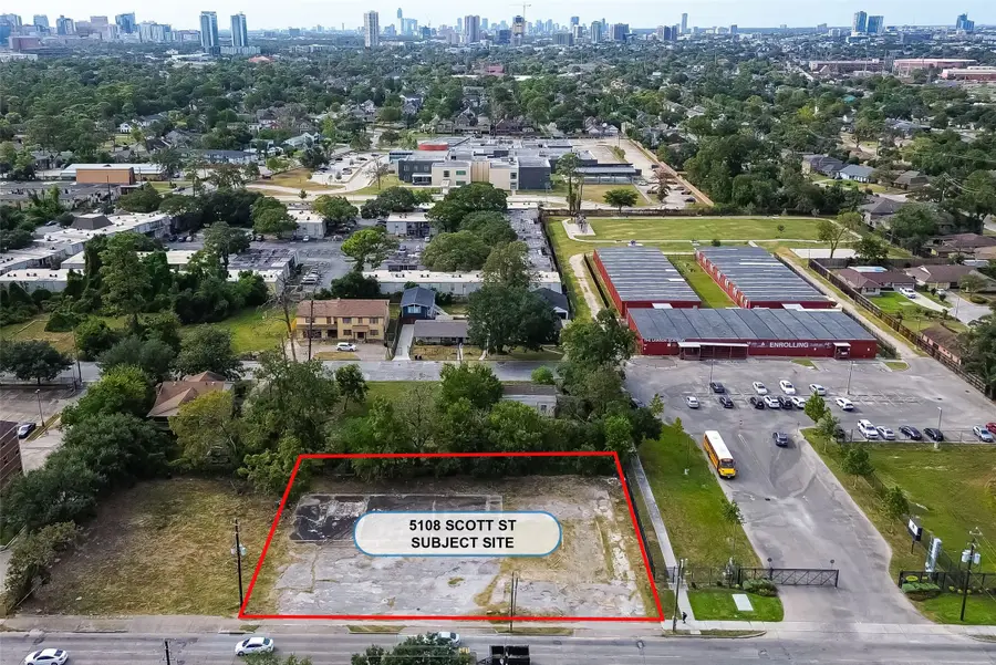 5108 Scott Street, Houston, TX 77004 - Image #2