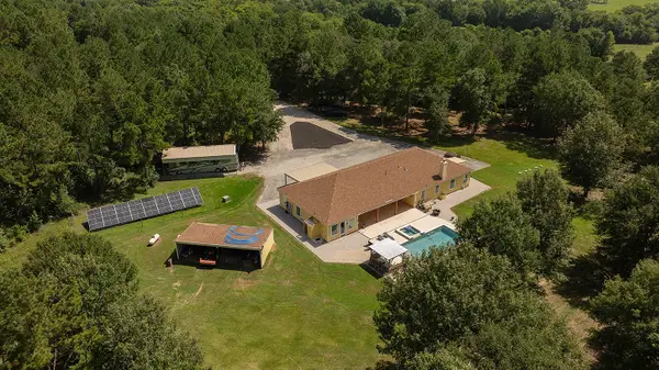 5132 Mount Zion Road, New Waverly, TX 77358