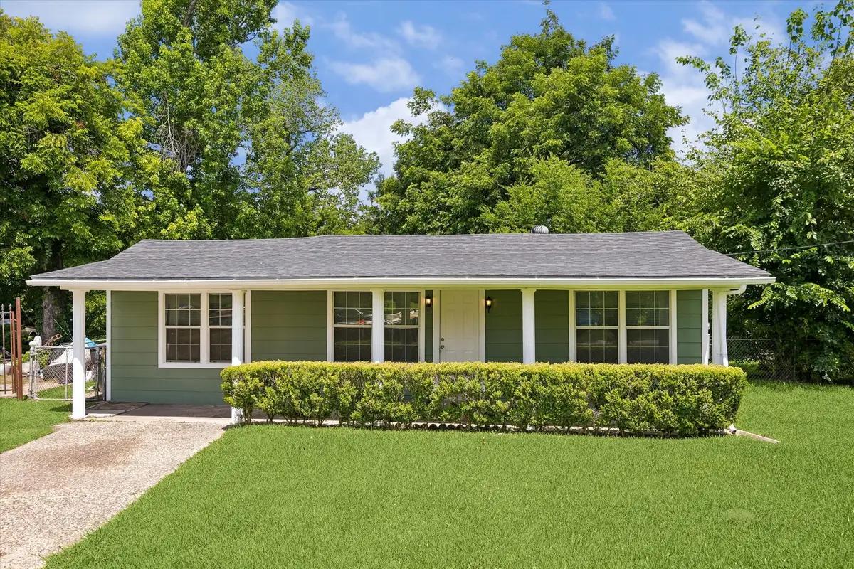 9210 Compton Street, Houston, TX 77016 - #1