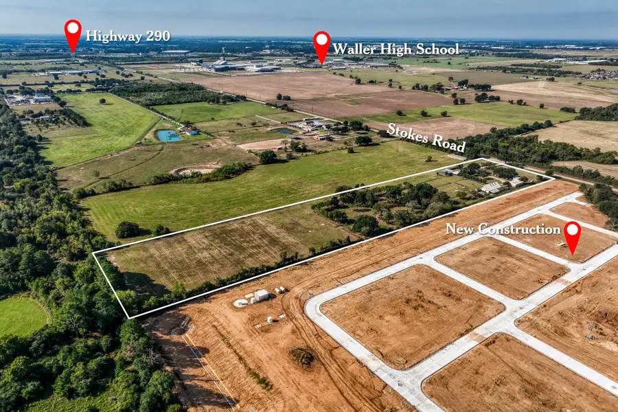 21730 Stokes Road, Waller, TX 77484 - Image #3