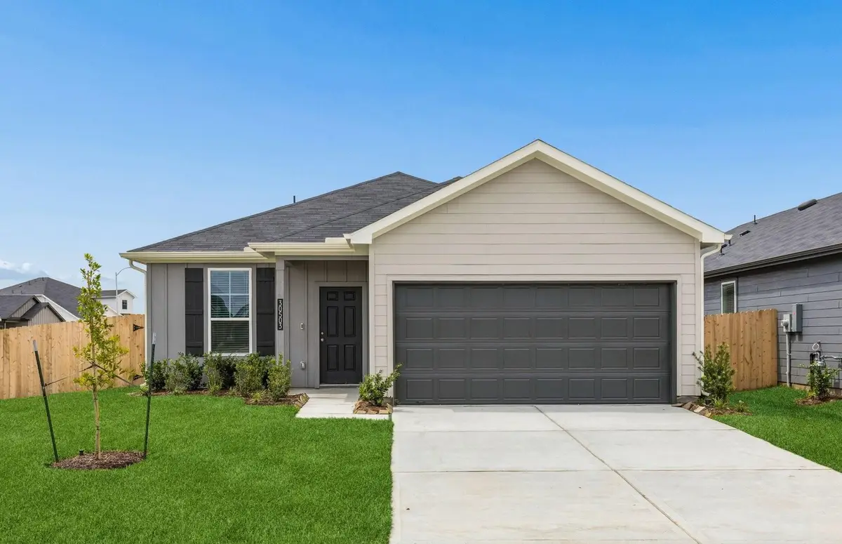 30503 Wolfburn Street, Waller, TX 77484 - #1