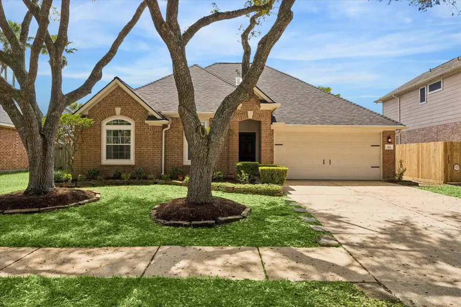 3211 Ivory Pointe Drive, League City, TX 77573 - #2