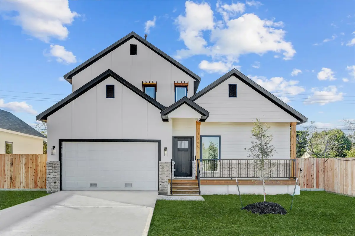 10510 Ashville Drive, Houston, TX 77051 - Image #1