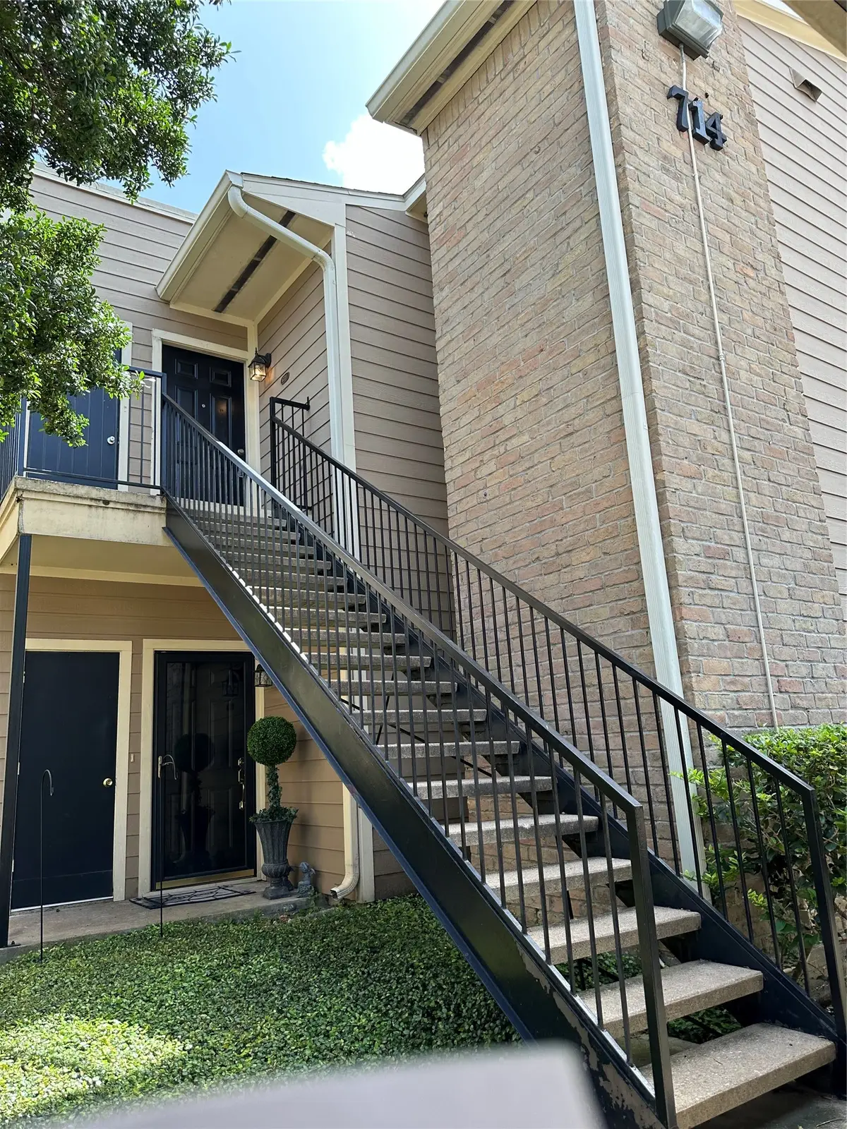 714 Bering Drive #36, Houston, TX 77057 - #1