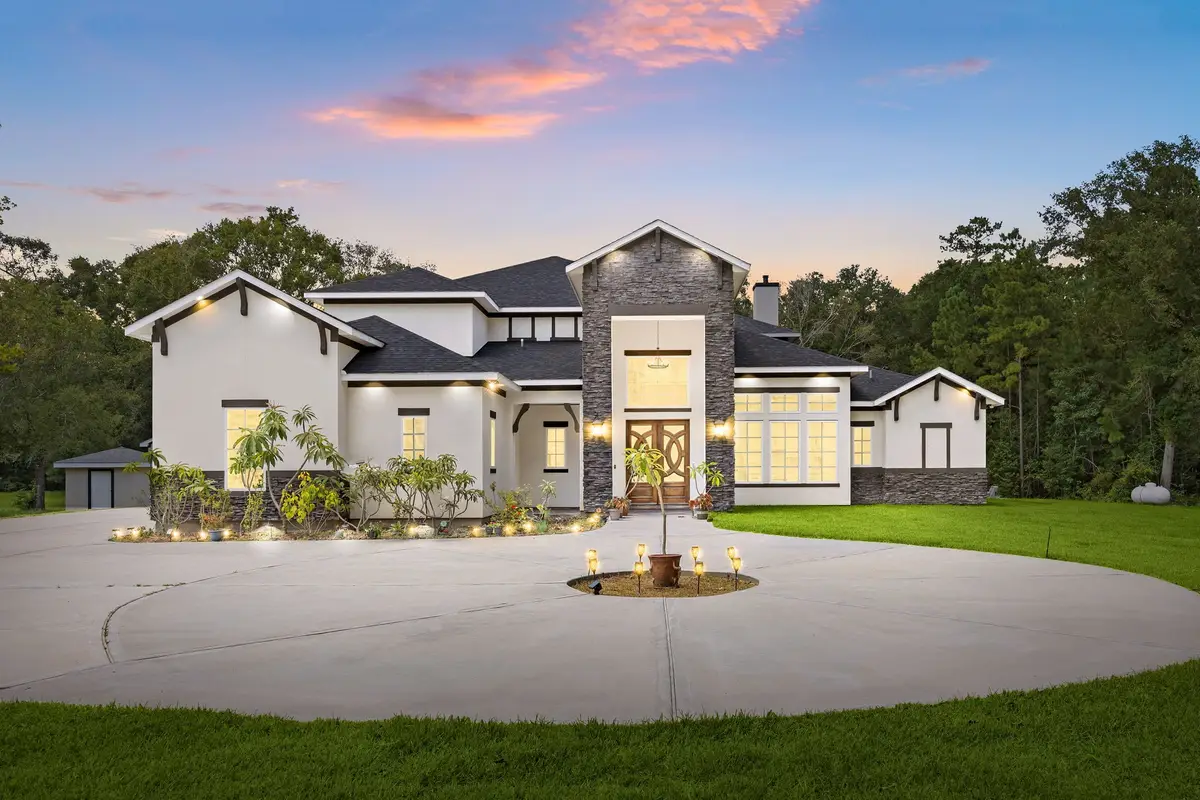 3527 Mauriene Road, Huffman, TX 77336 - Image #1