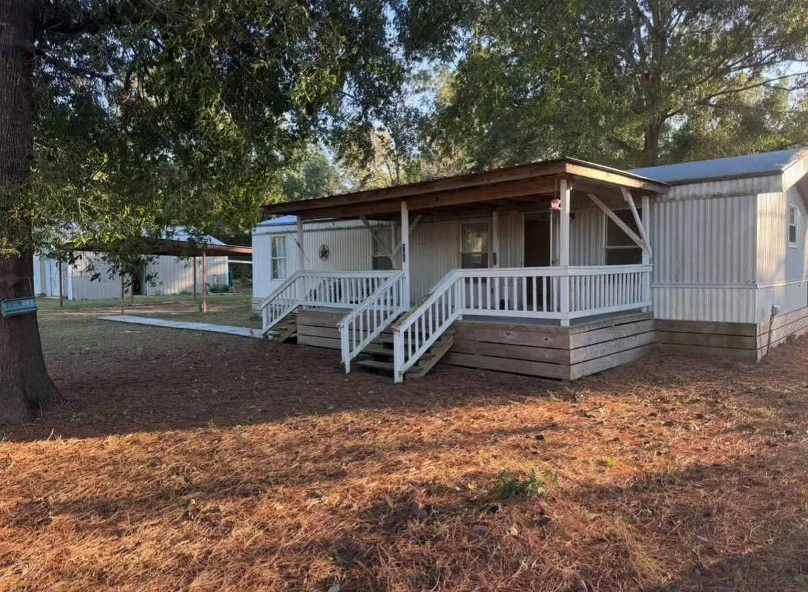 140 Harmony Drive, Livingston, TX 77351 - Image #1