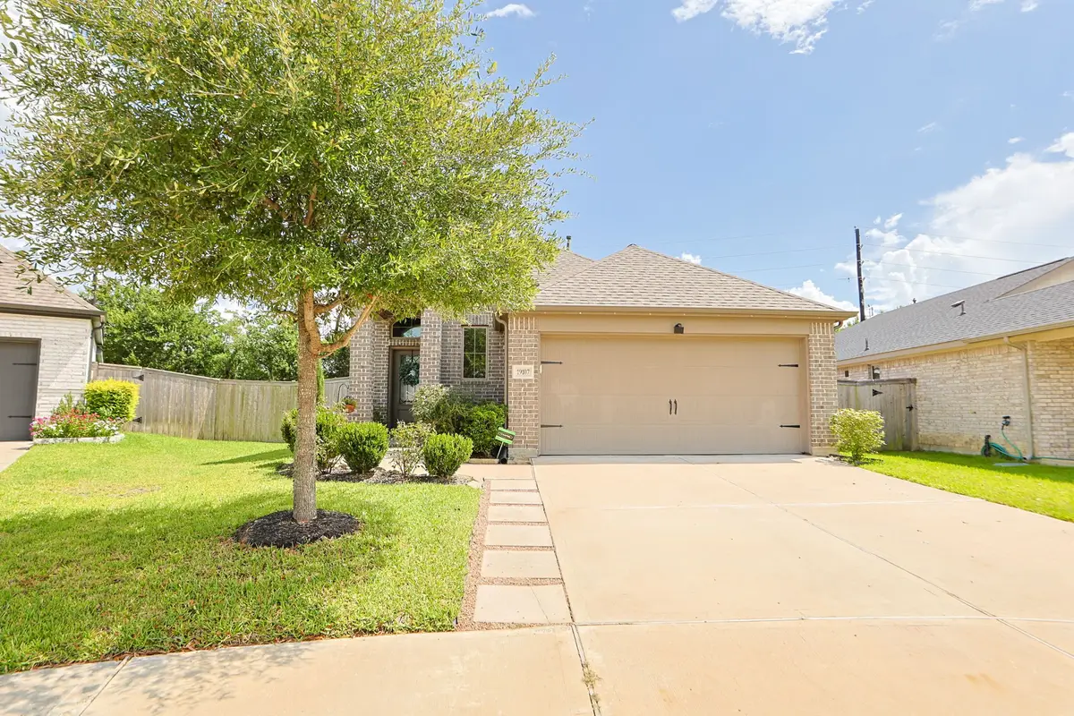 19107 Friesian Stallion Lane, Tomball, TX 77377 - #1