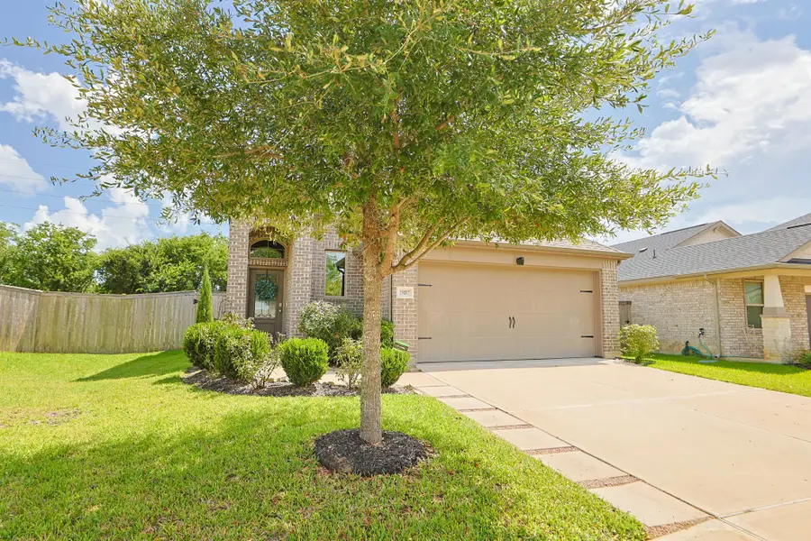 19107 Friesian Stallion Lane, Tomball, TX 77377 - #3
