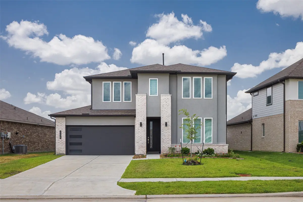 4139 Magliana Lane, Katy, TX 77449 - #1