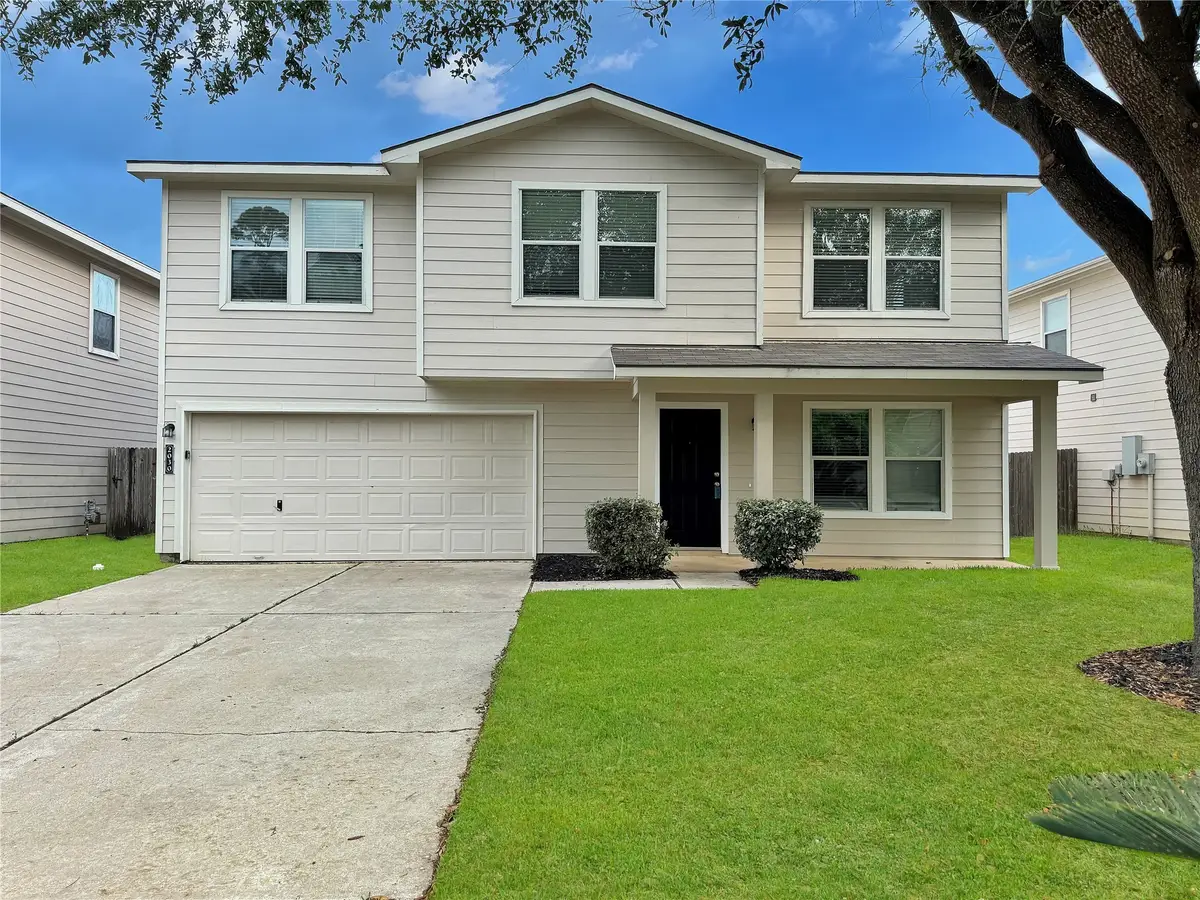 2030 Vanamen Court, Conroe, TX 77304 - Image #1